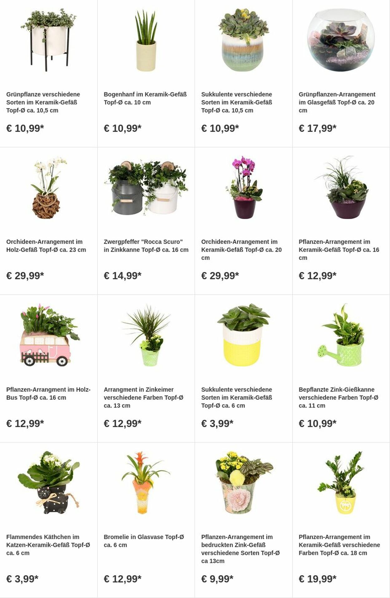 Prospekt OBI 31.07.2023 - 13.08.2023