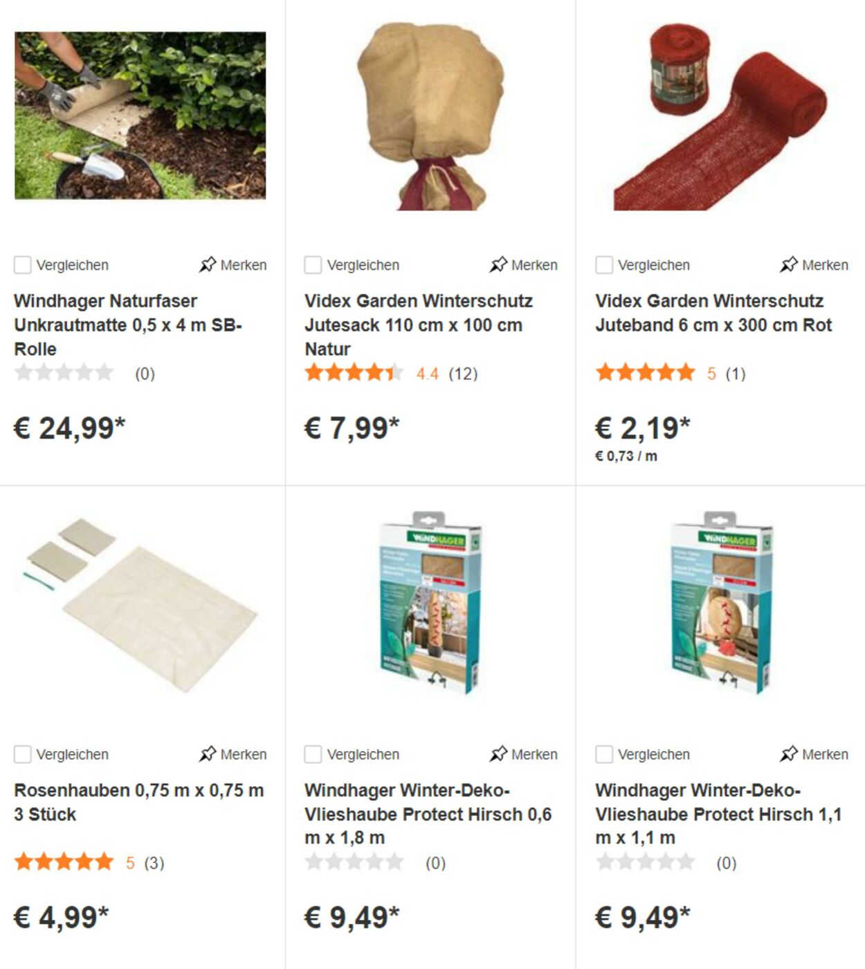 Prospekt OBI 27.04.2023 - 10.05.2023