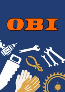 Prospekt OBI 26.05.2023 - 08.06.2023