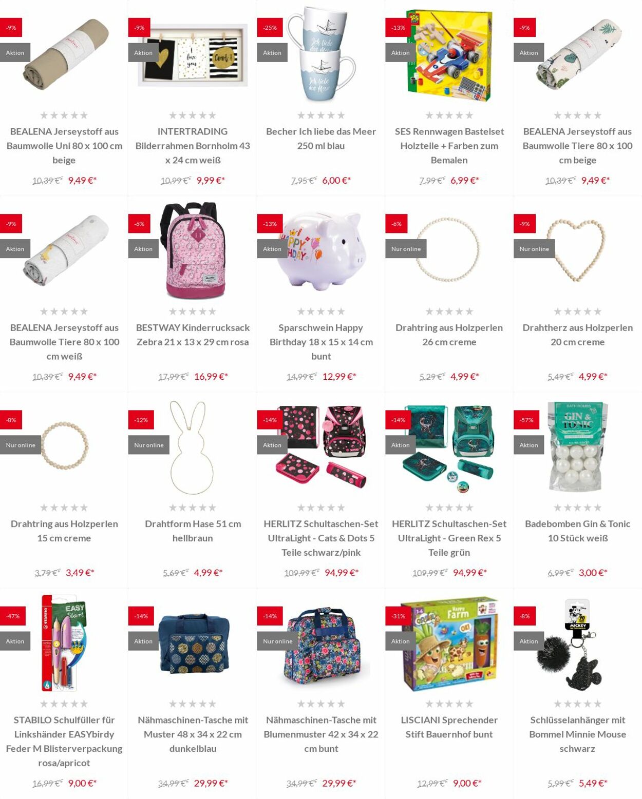 Prospekt Pagro 15.05.2023 - 21.05.2023