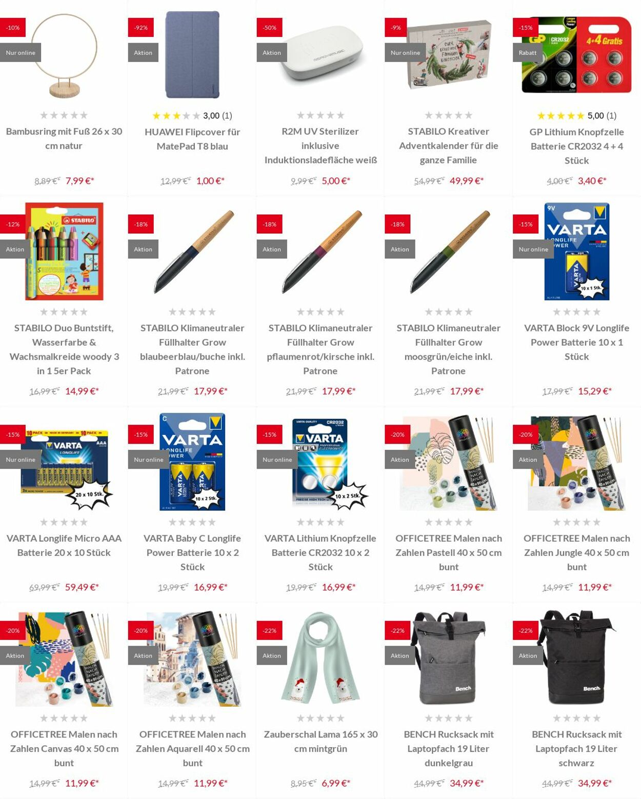 Prospekt Pagro 15.05.2023 - 21.05.2023