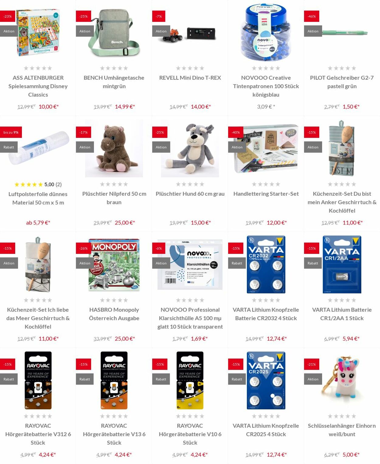 Prospekt Pagro 15.05.2023 - 21.05.2023