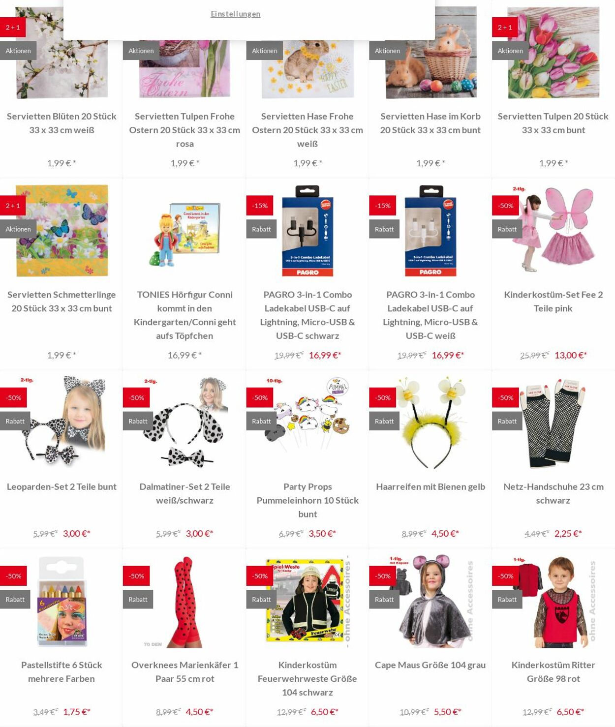 Prospekt Pagro 27.02.2023 - 05.03.2023