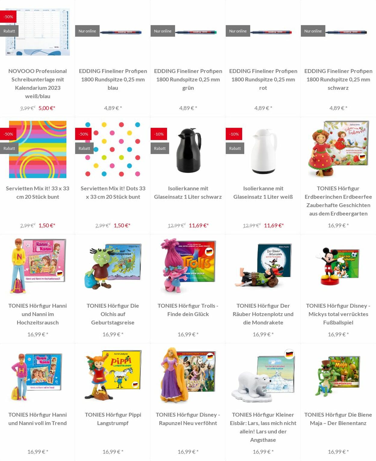 Prospekt Pagro 27.02.2023 - 05.03.2023