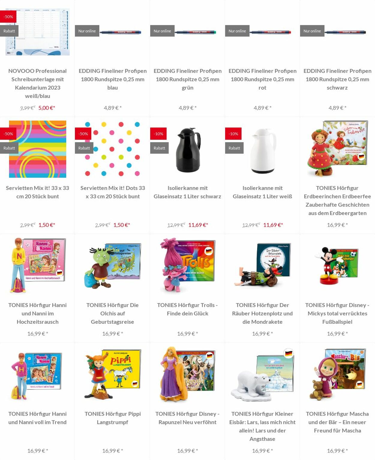 Prospekt Pagro 27.02.2023 - 05.03.2023