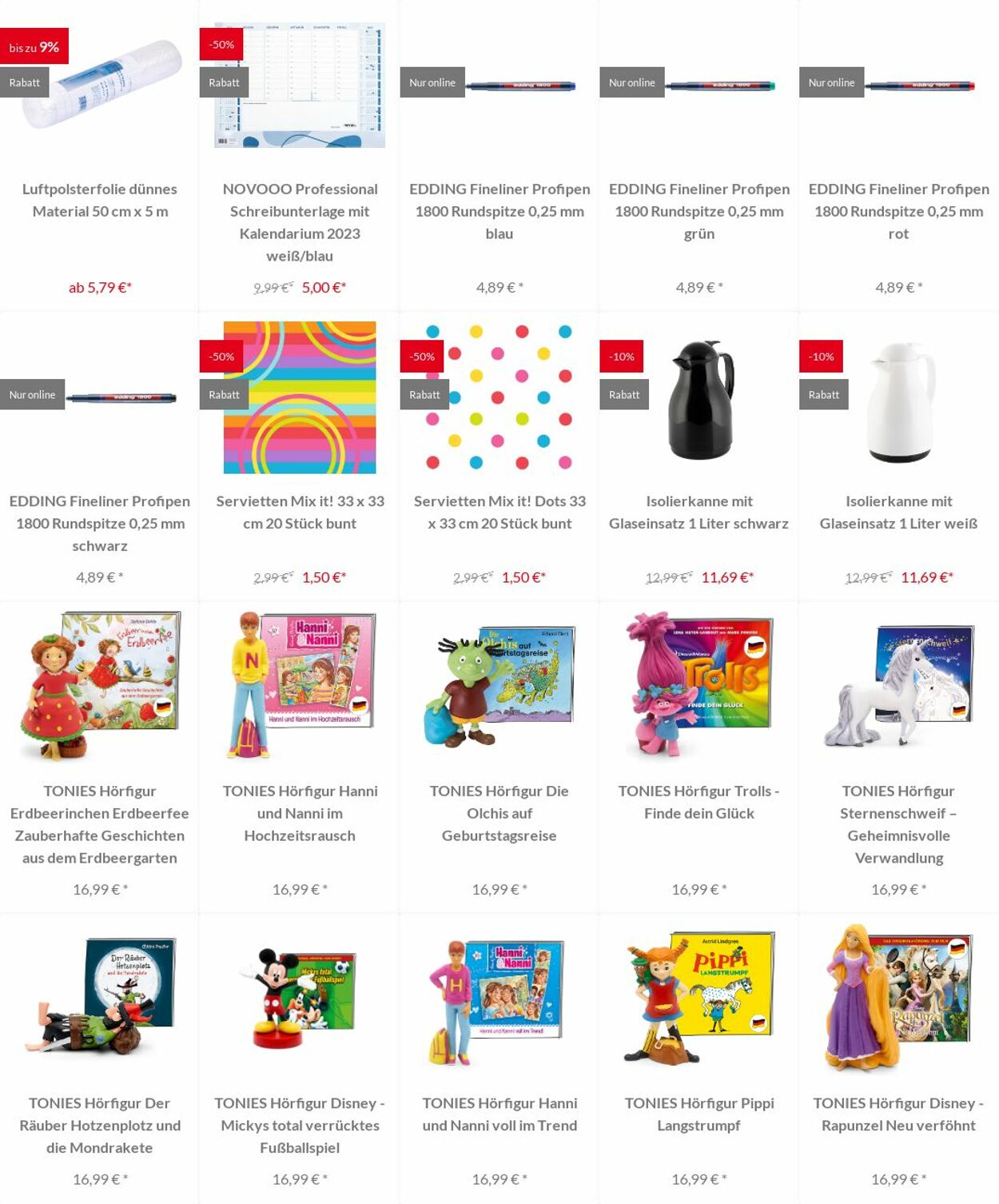 Prospekt Pagro 27.02.2023 - 05.03.2023