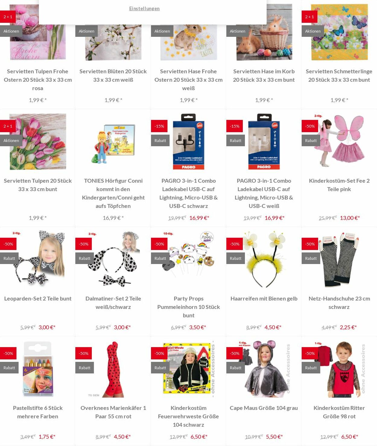 Prospekt Pagro 27.02.2023 - 05.03.2023