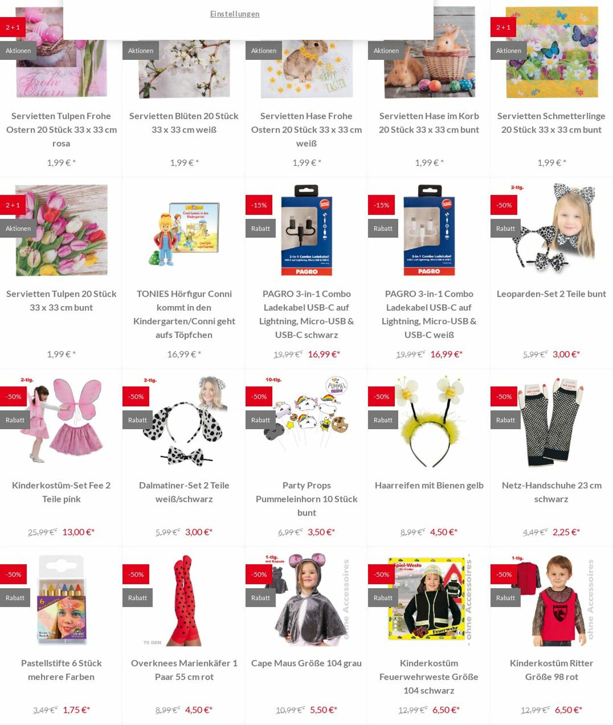 Prospekt Pagro 27.02.2023 - 05.03.2023