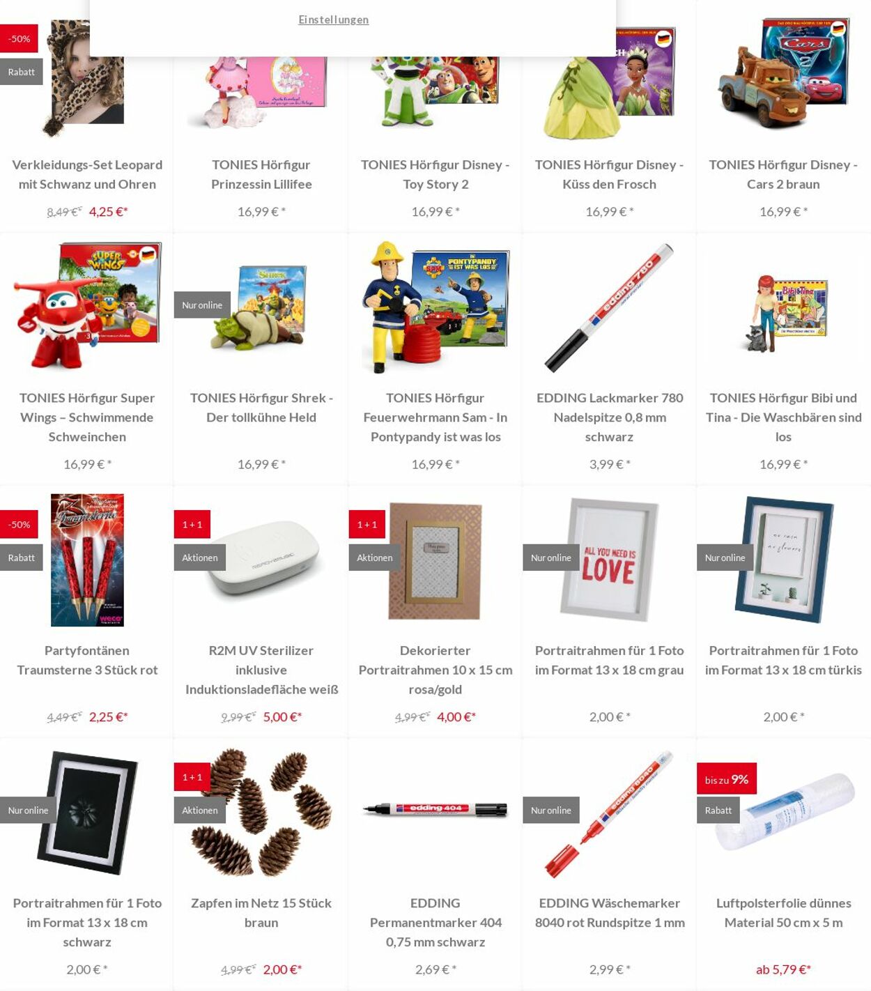 Prospekt Pagro 27.02.2023 - 05.03.2023