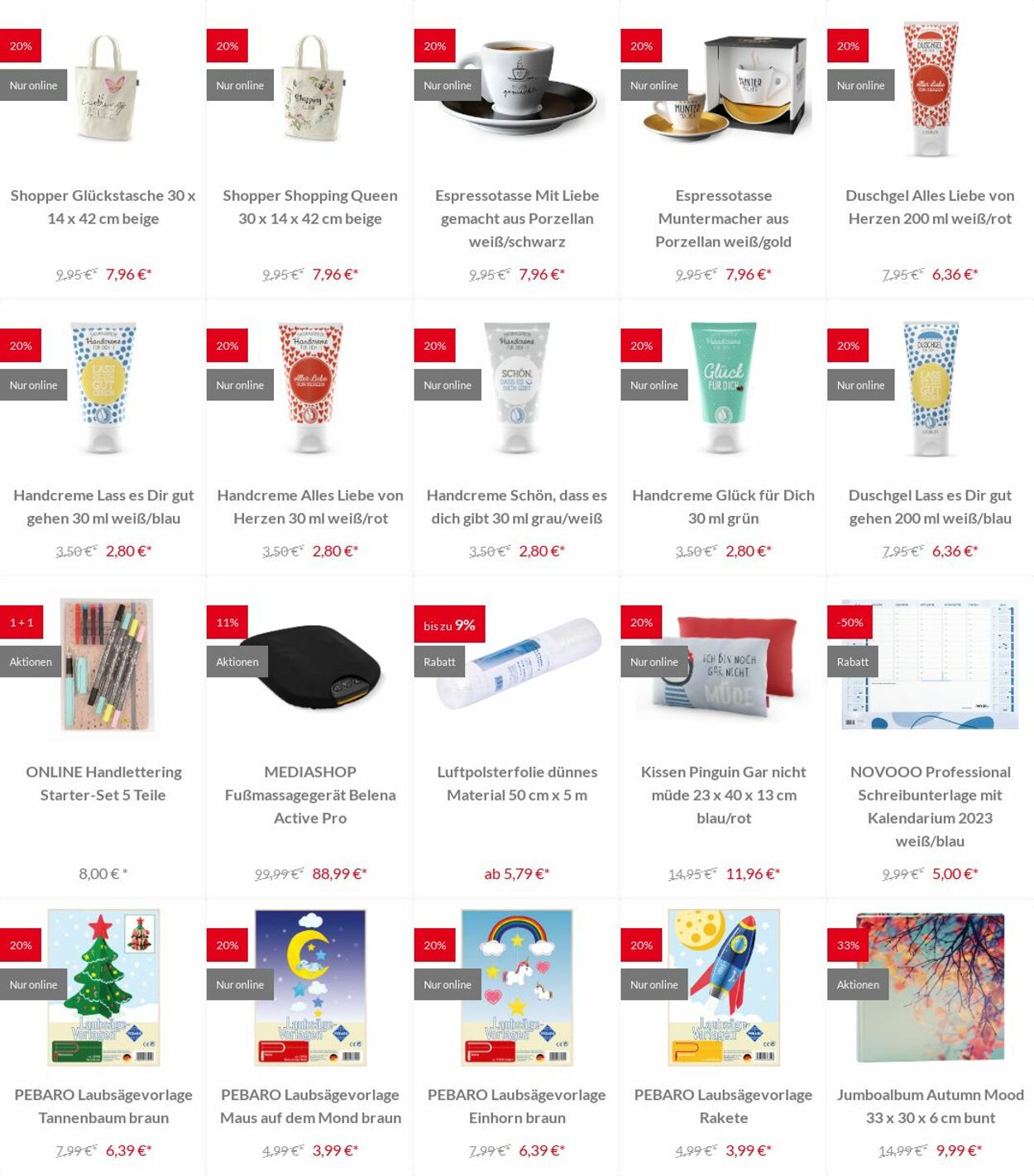 Prospekt Pagro 13.02.2023 - 19.02.2023