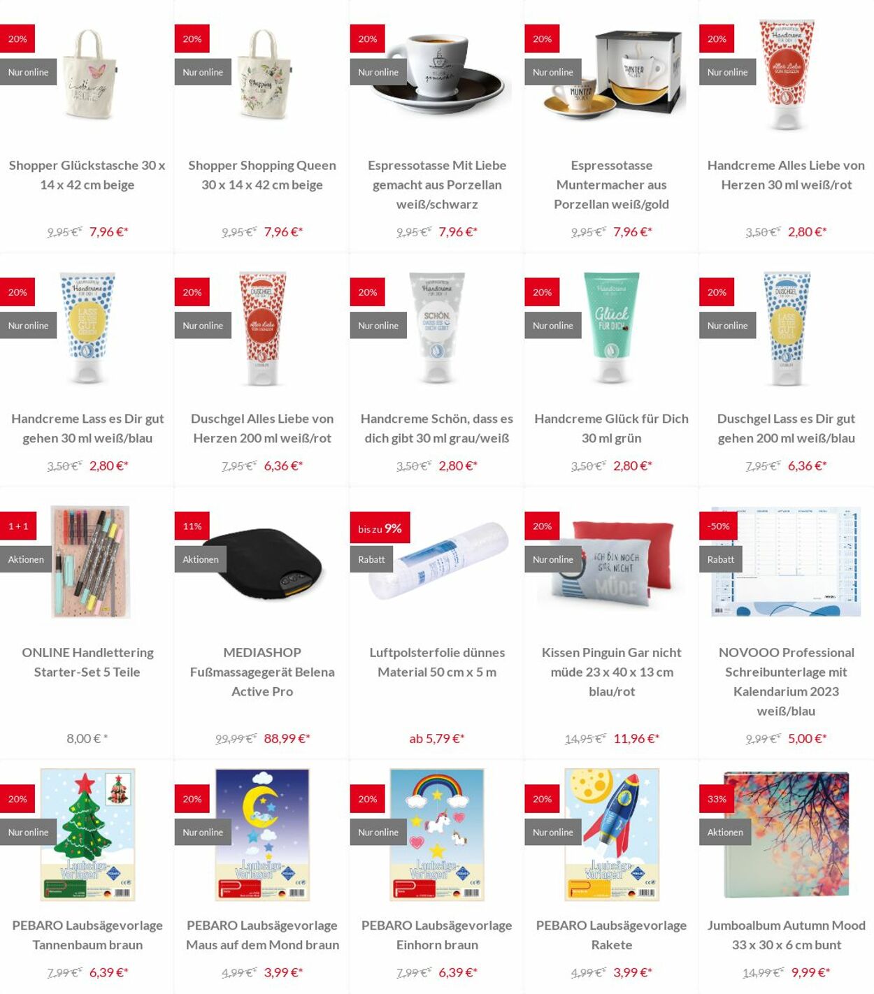 Prospekt Pagro 13.02.2023 - 19.02.2023