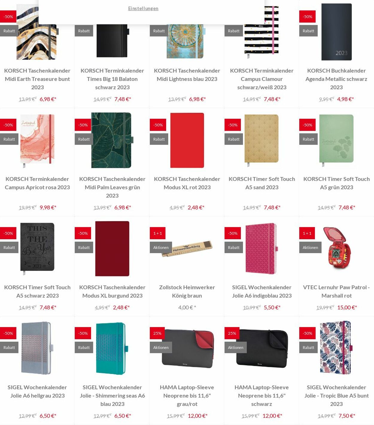 Prospekt Pagro 20.02.2023 - 26.02.2023