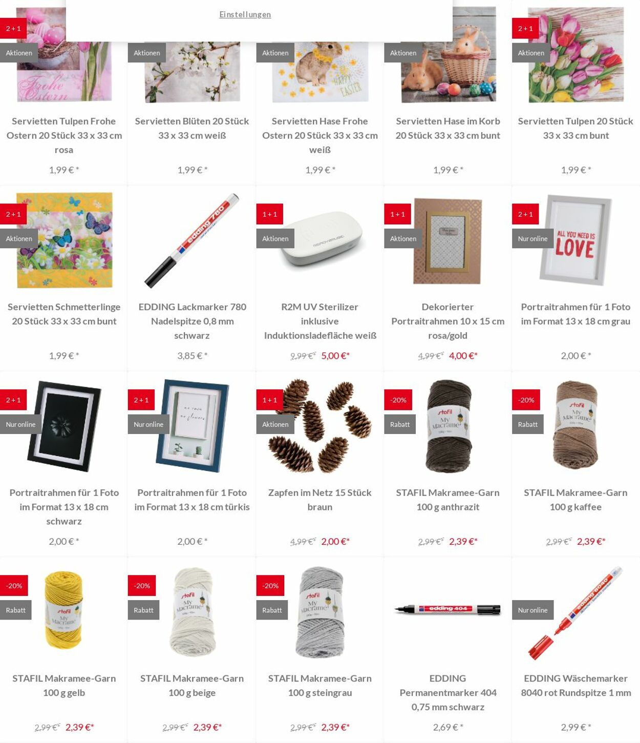 Prospekt Pagro 20.02.2023 - 26.02.2023