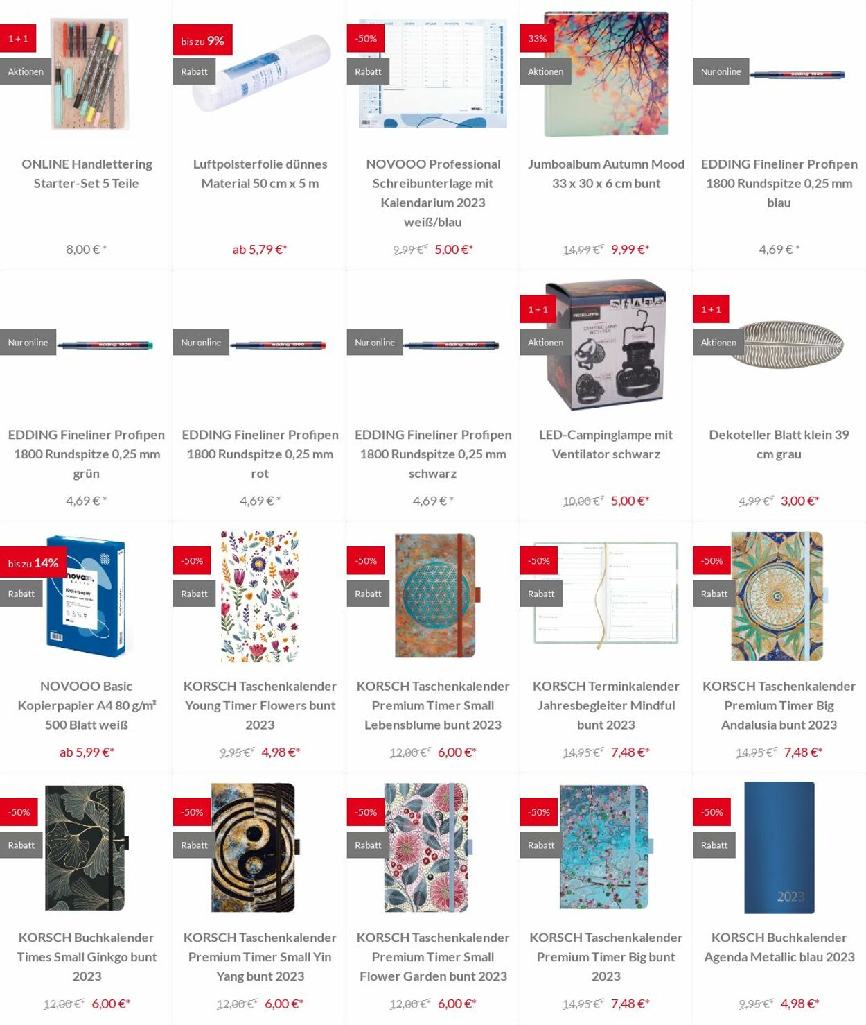 Prospekt Pagro 20.02.2023 - 26.02.2023