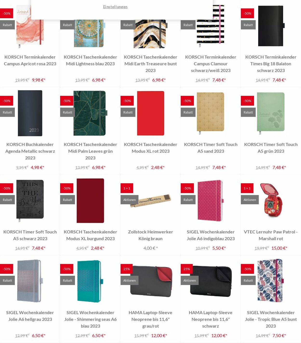 Prospekt Pagro 20.02.2023 - 26.02.2023