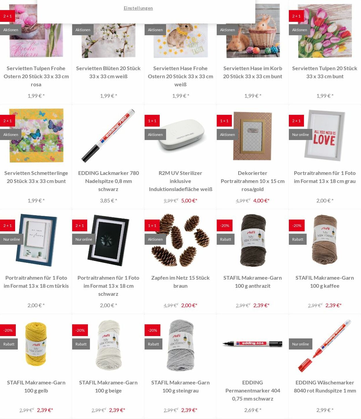 Prospekt Pagro 20.02.2023 - 26.02.2023