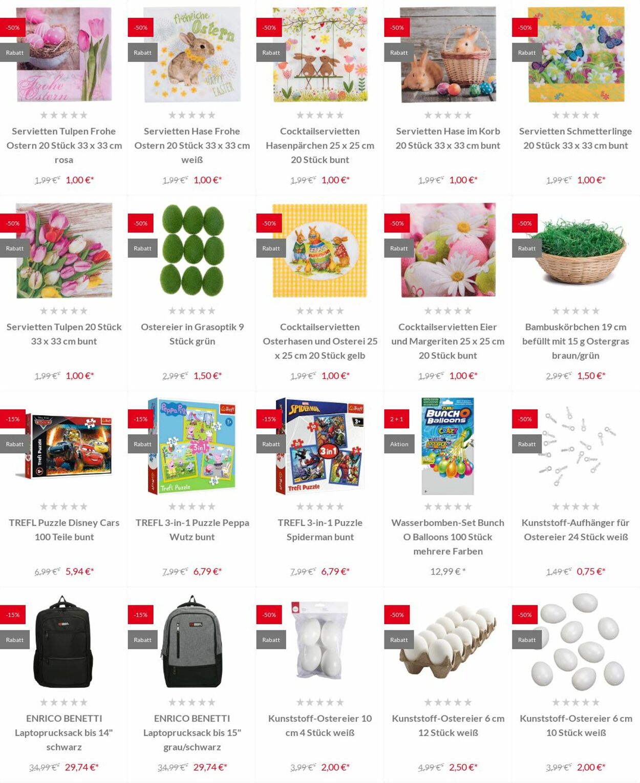 Prospekt Pagro 03.05.2023 - 09.05.2023