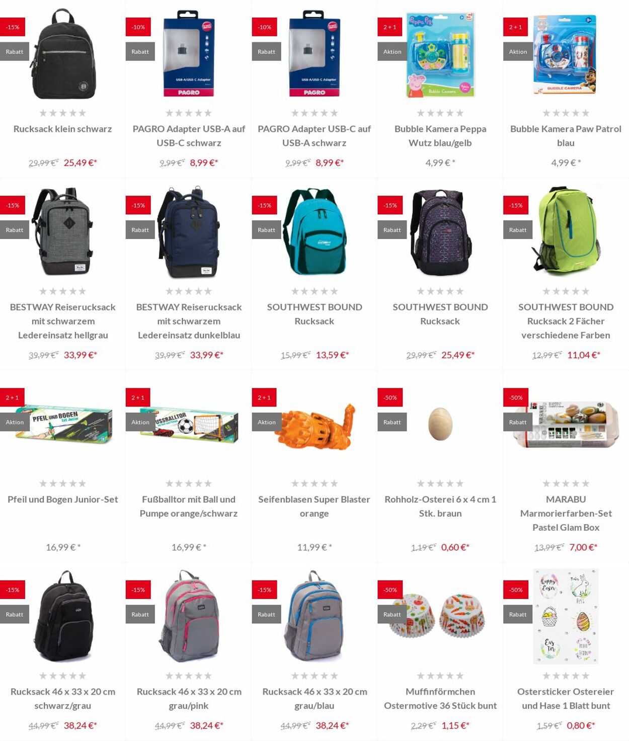 Prospekt Pagro 03.05.2023 - 09.05.2023