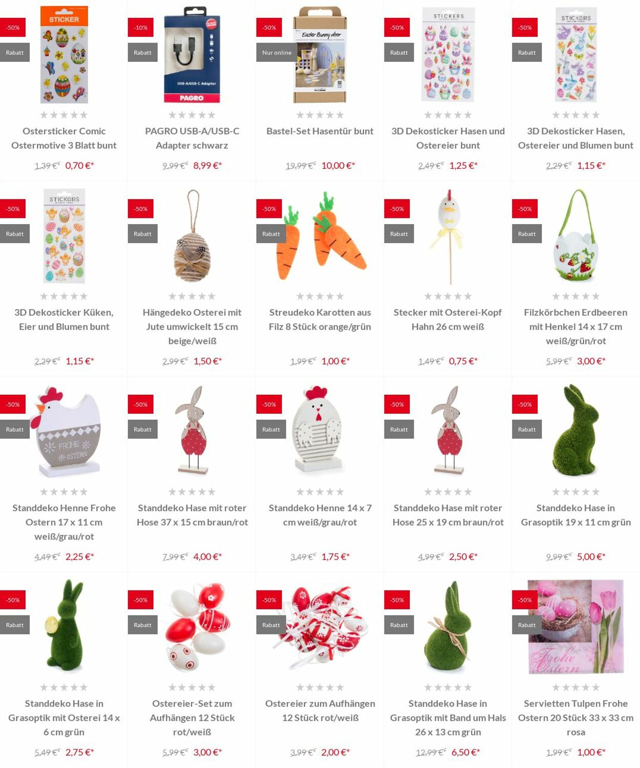 Prospekt Pagro 03.05.2023 - 09.05.2023