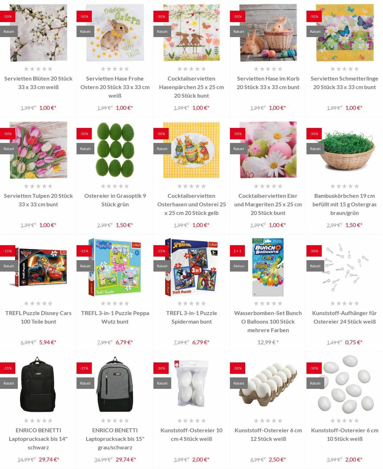 Prospekt Pagro 03.05.2023 - 09.05.2023