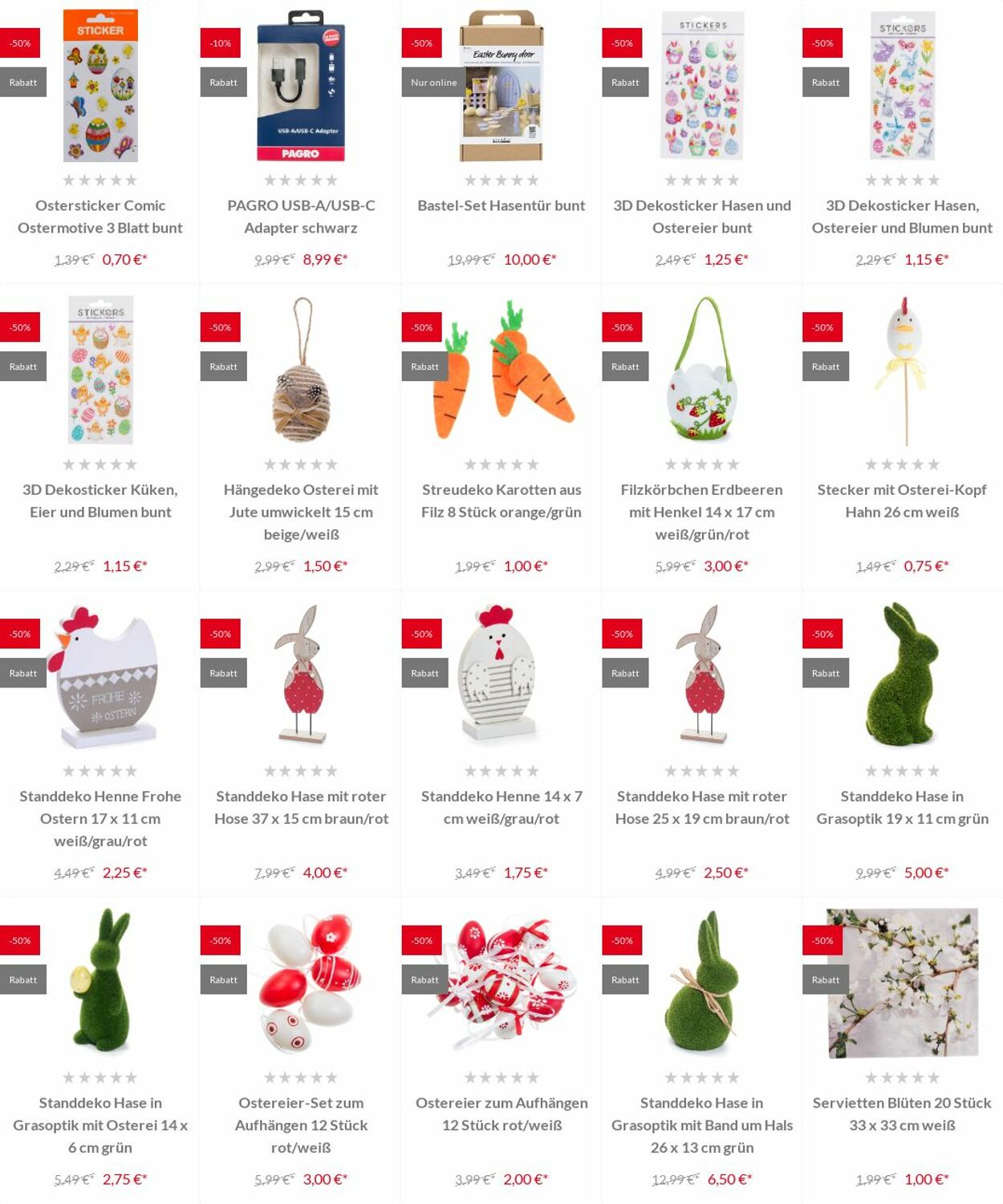 Prospekt Pagro 03.05.2023 - 09.05.2023