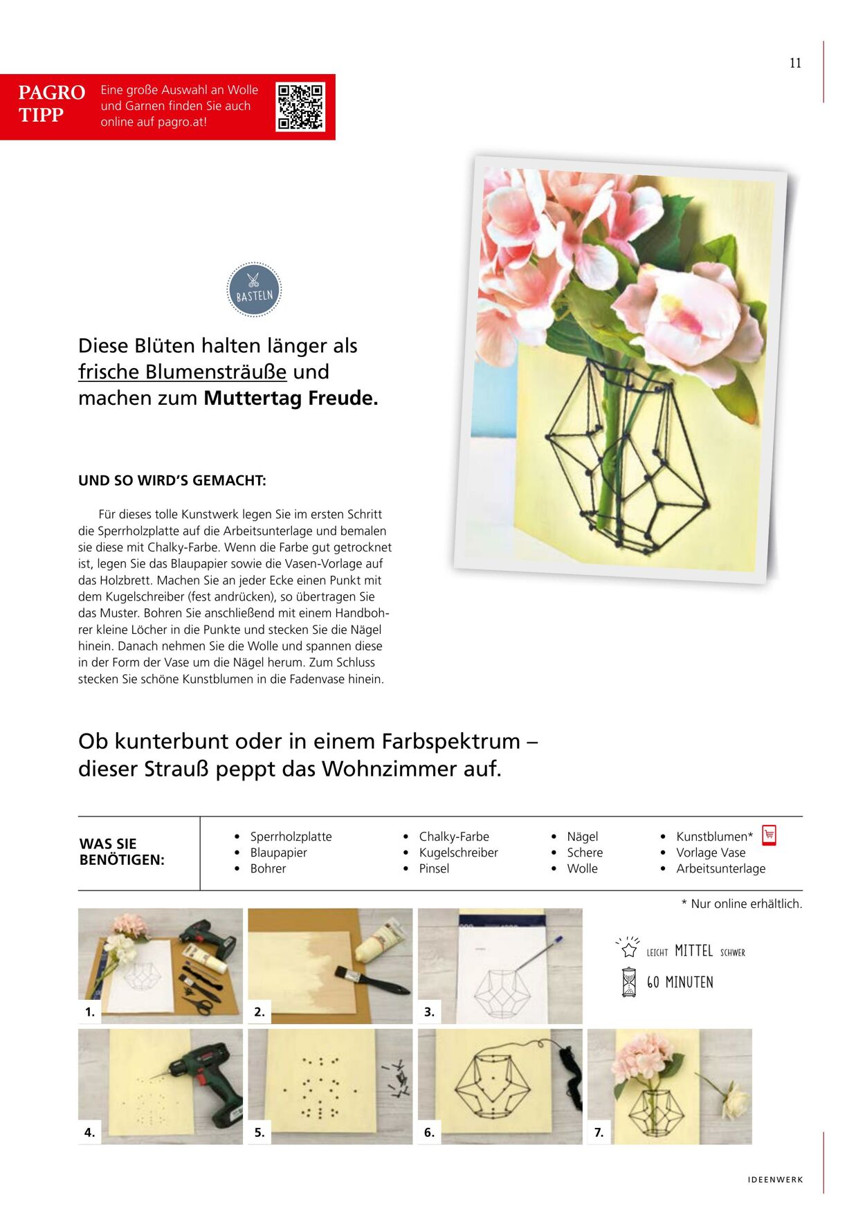 Prospekt Pagro 01.03.2023 - 19.05.2023