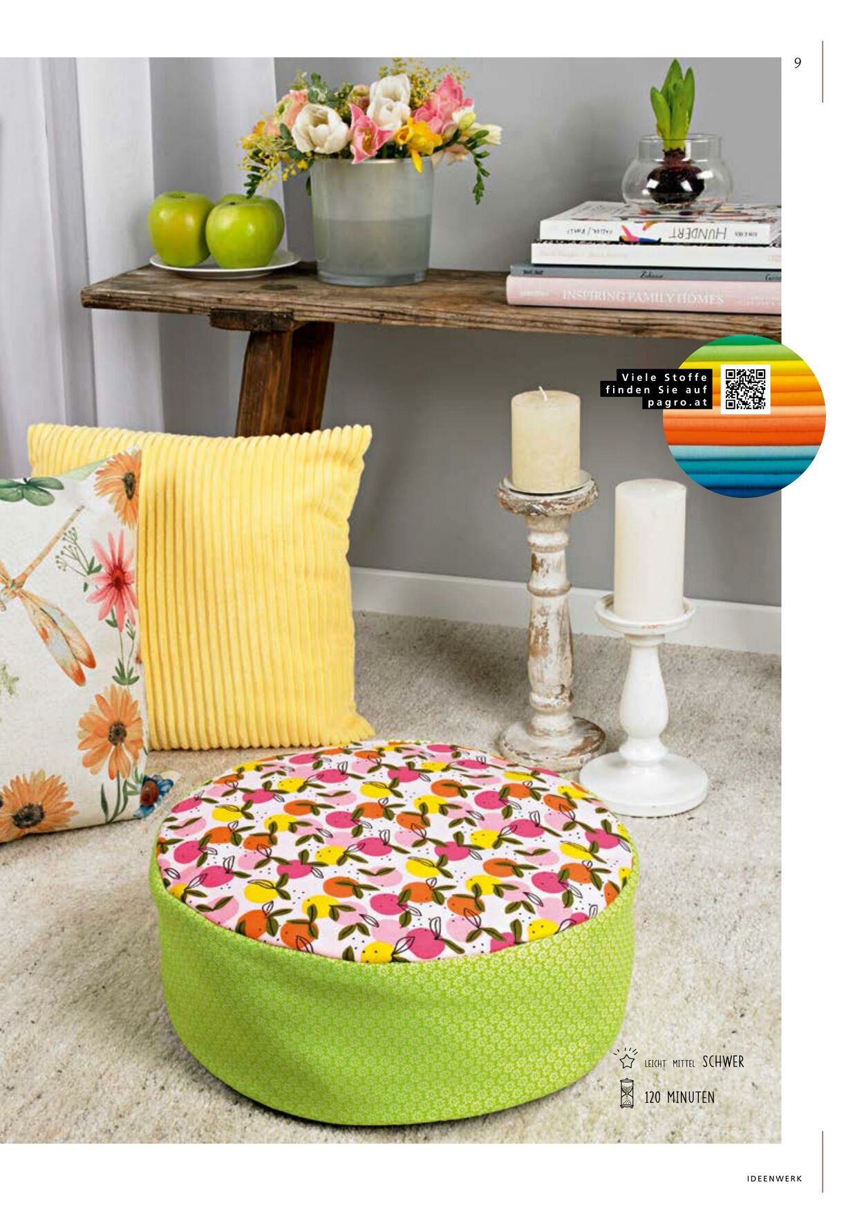 Prospekt Pagro 01.03.2023 - 19.05.2023