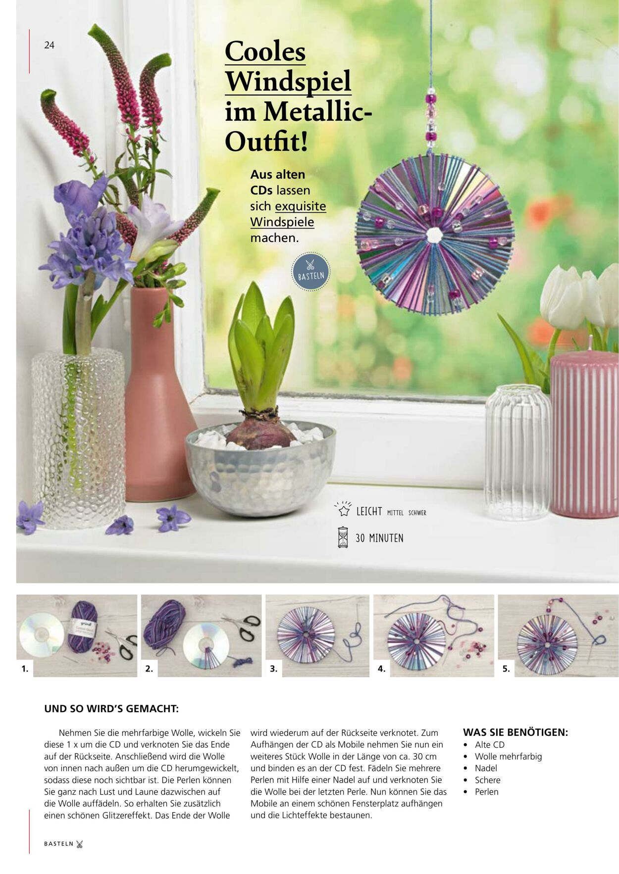 Prospekt Pagro 01.03.2023 - 19.05.2023