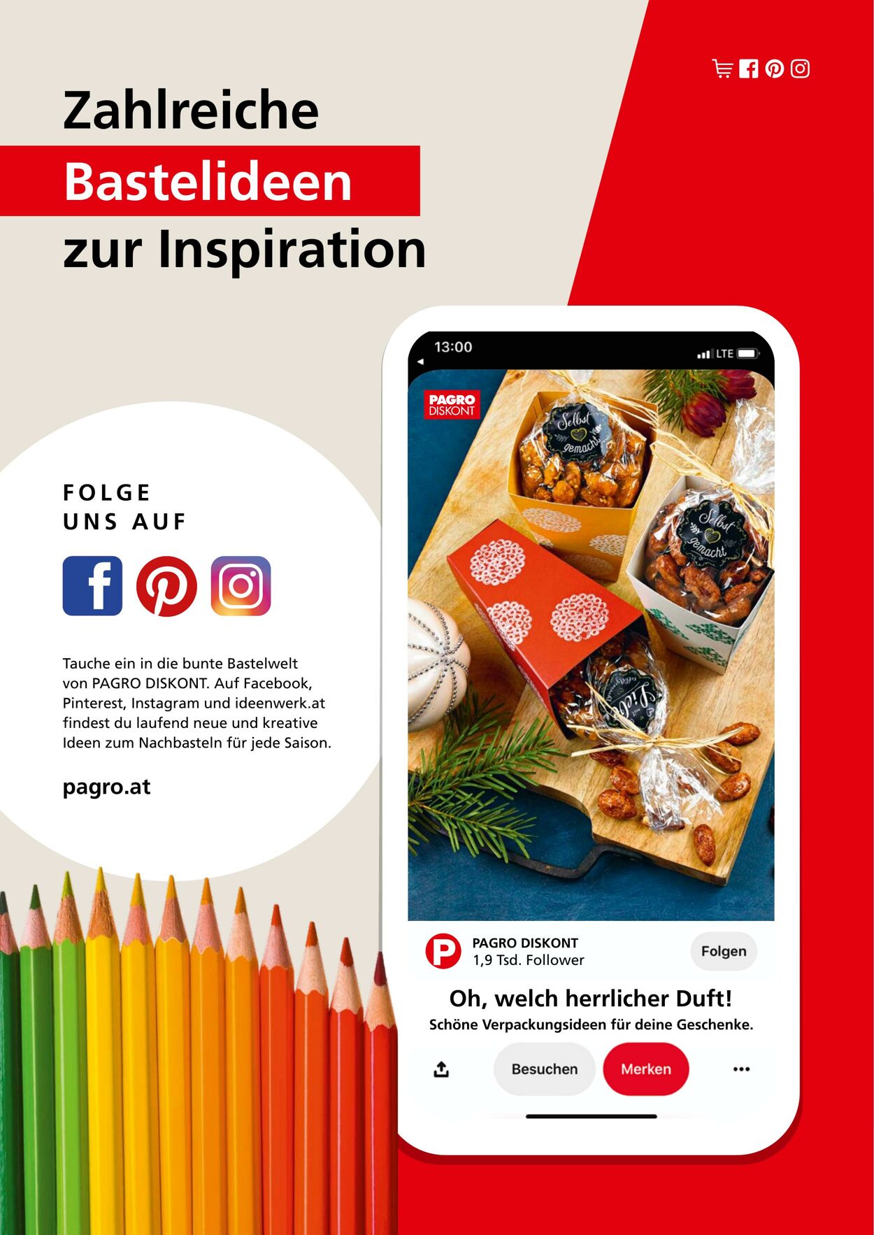 Prospekt Pagro 03.11.2022 - 31.12.2022