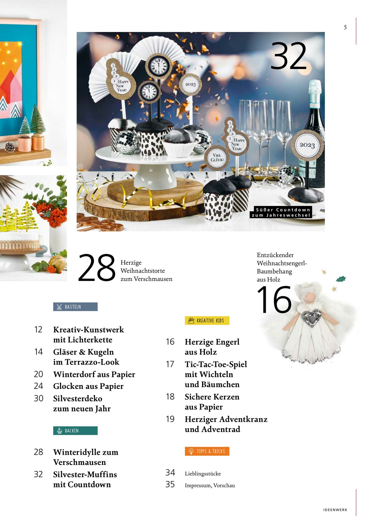 Prospekt Pagro 03.11.2022 - 31.12.2022