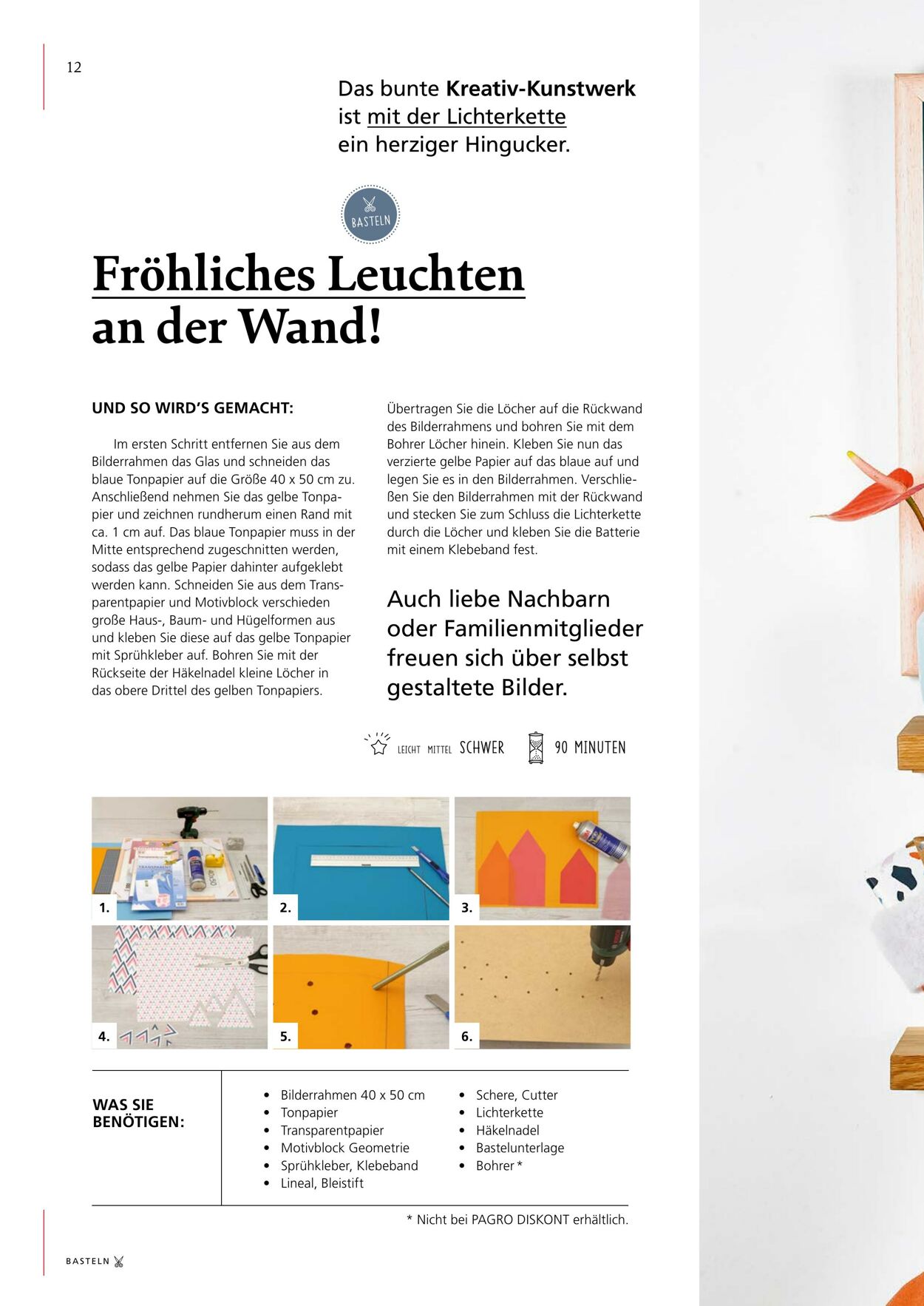 Prospekt Pagro 03.11.2022 - 31.12.2022