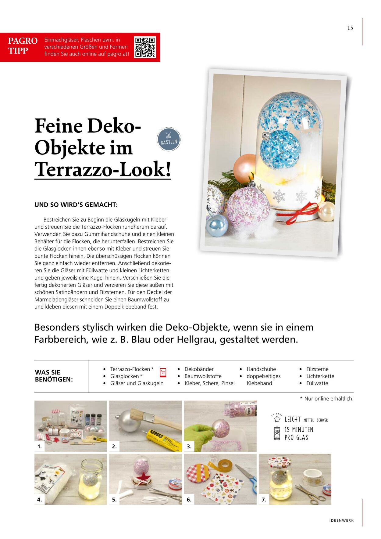 Prospekt Pagro 03.11.2022 - 31.12.2022