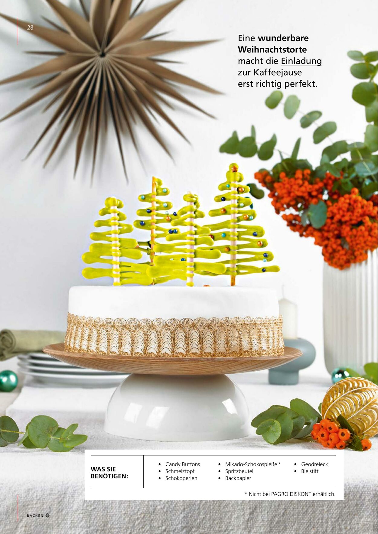 Prospekt Pagro 03.11.2022 - 31.12.2022