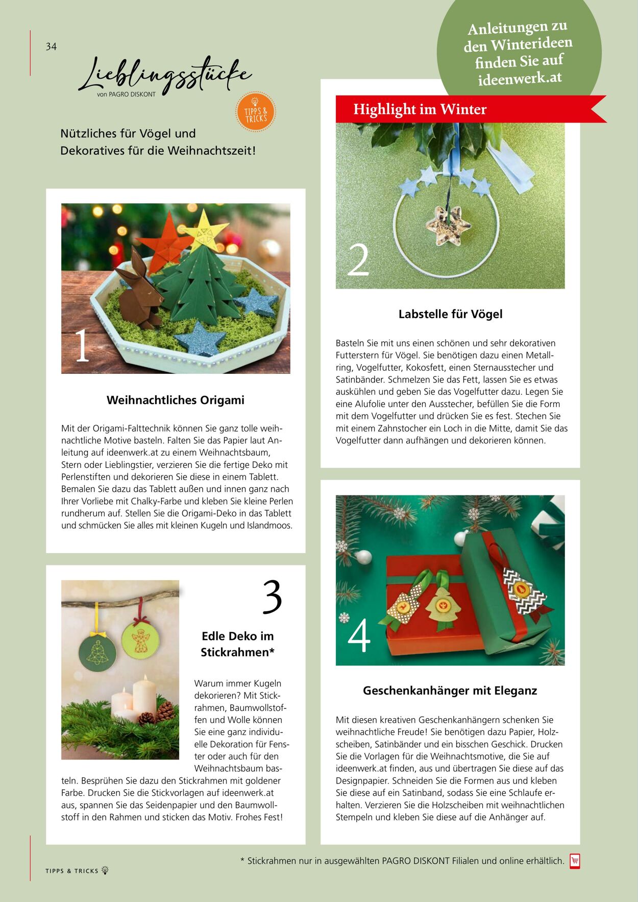 Prospekt Pagro 03.11.2022 - 31.12.2022