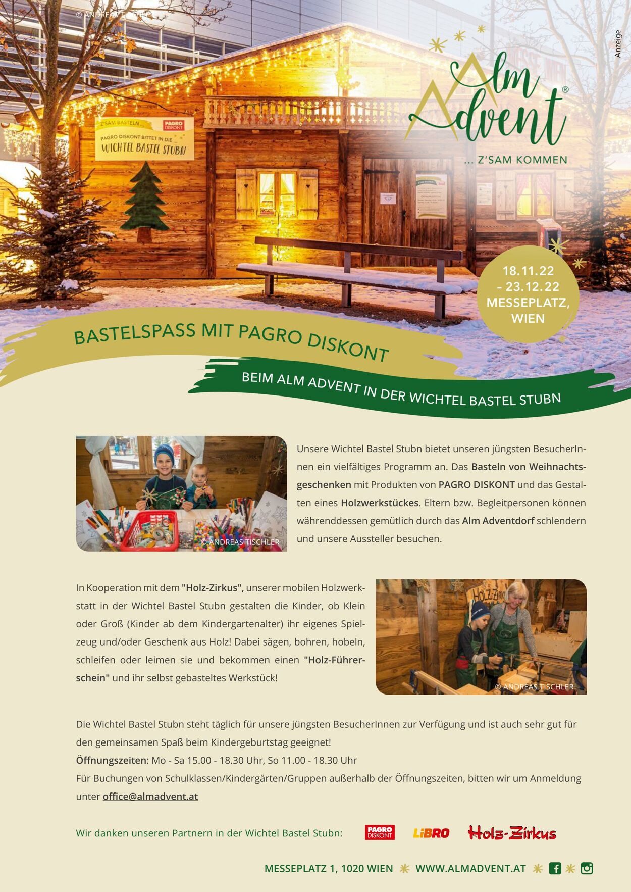 Prospekt Pagro 03.11.2022 - 31.12.2022