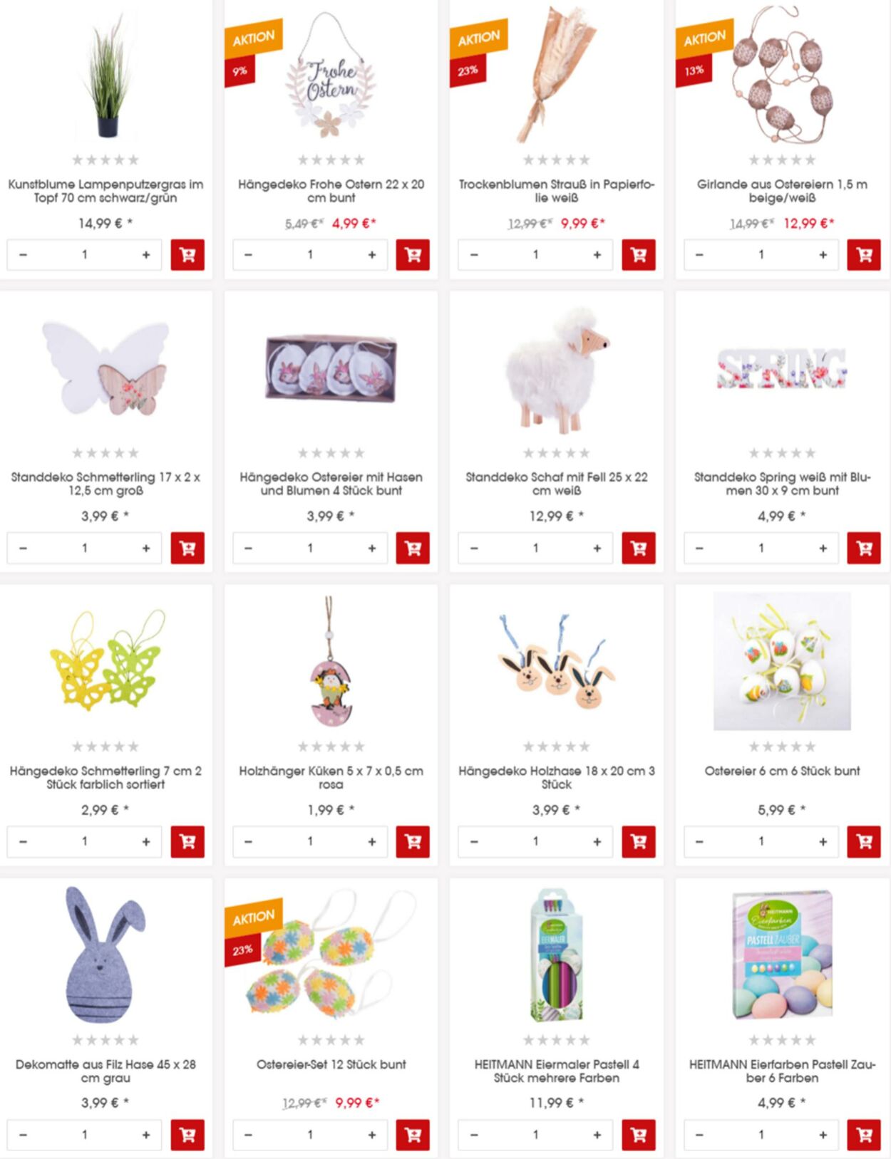 Prospekt Pagro 06.03.2023 - 12.03.2023