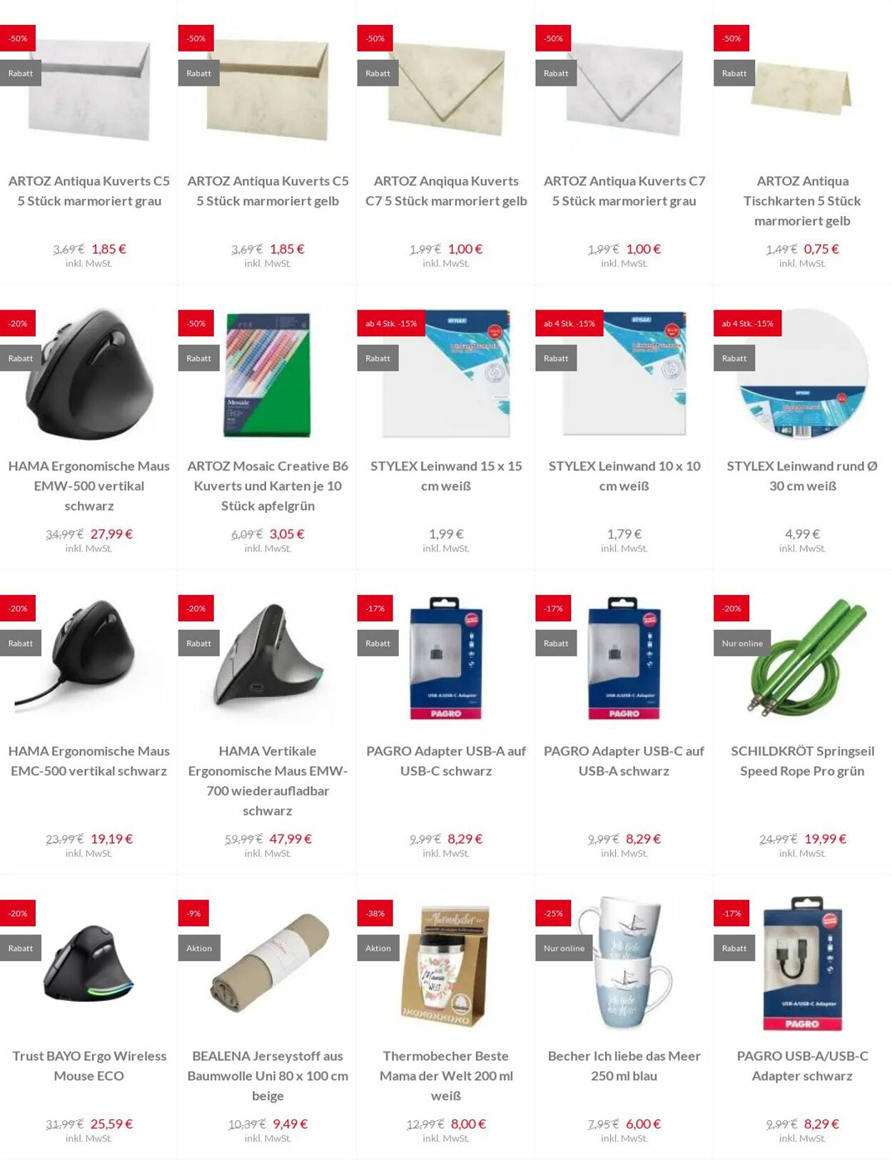 Prospekt Pagro 27.11.2023 - 03.12.2023