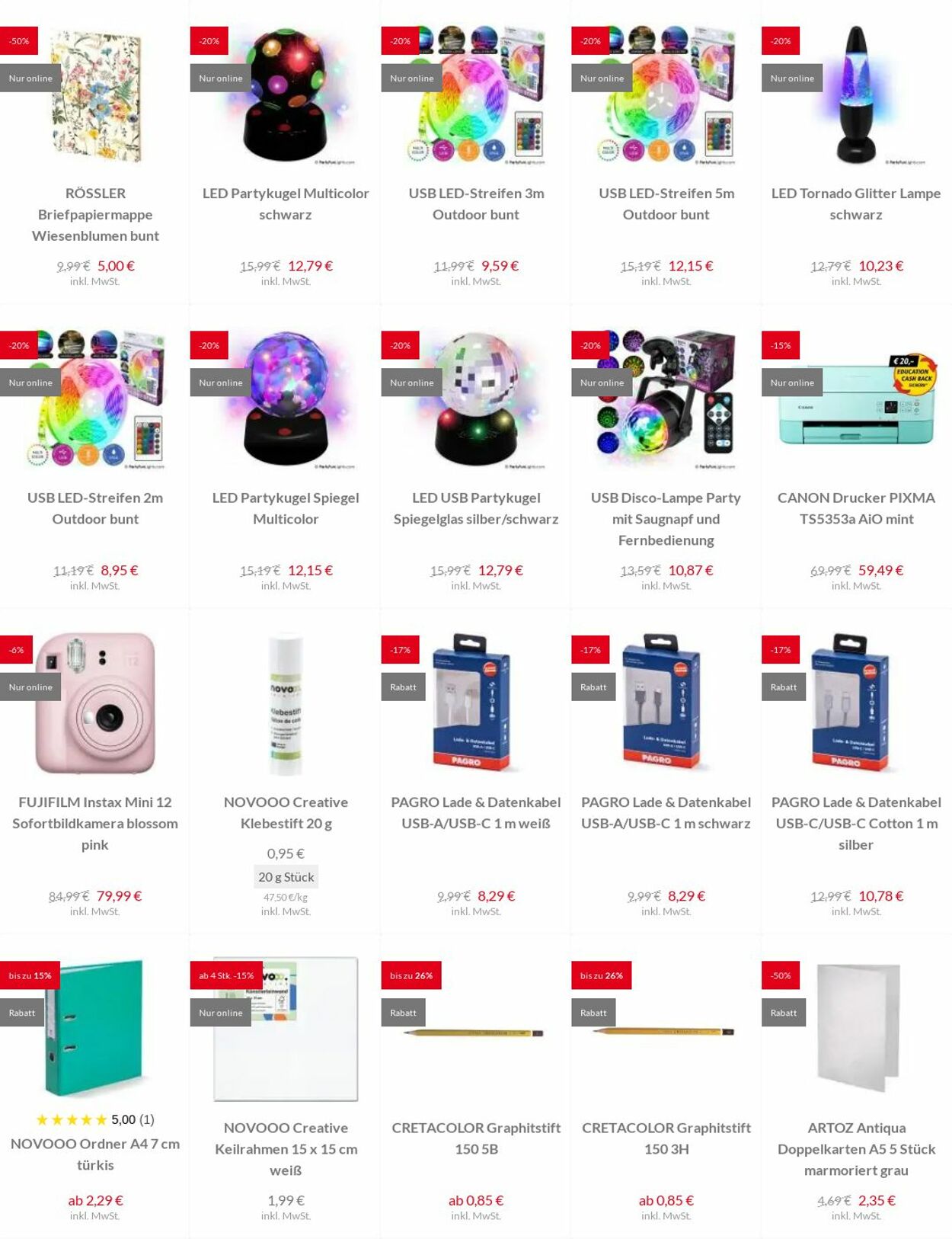 Prospekt Pagro 27.11.2023 - 03.12.2023