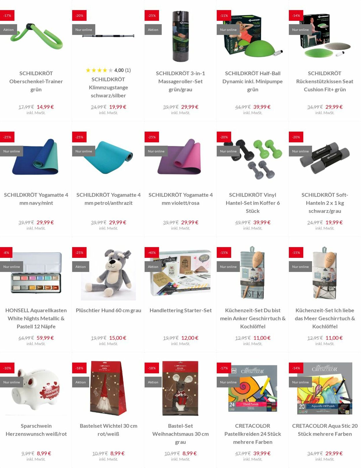 Prospekt Pagro 23.10.2023 - 29.10.2023