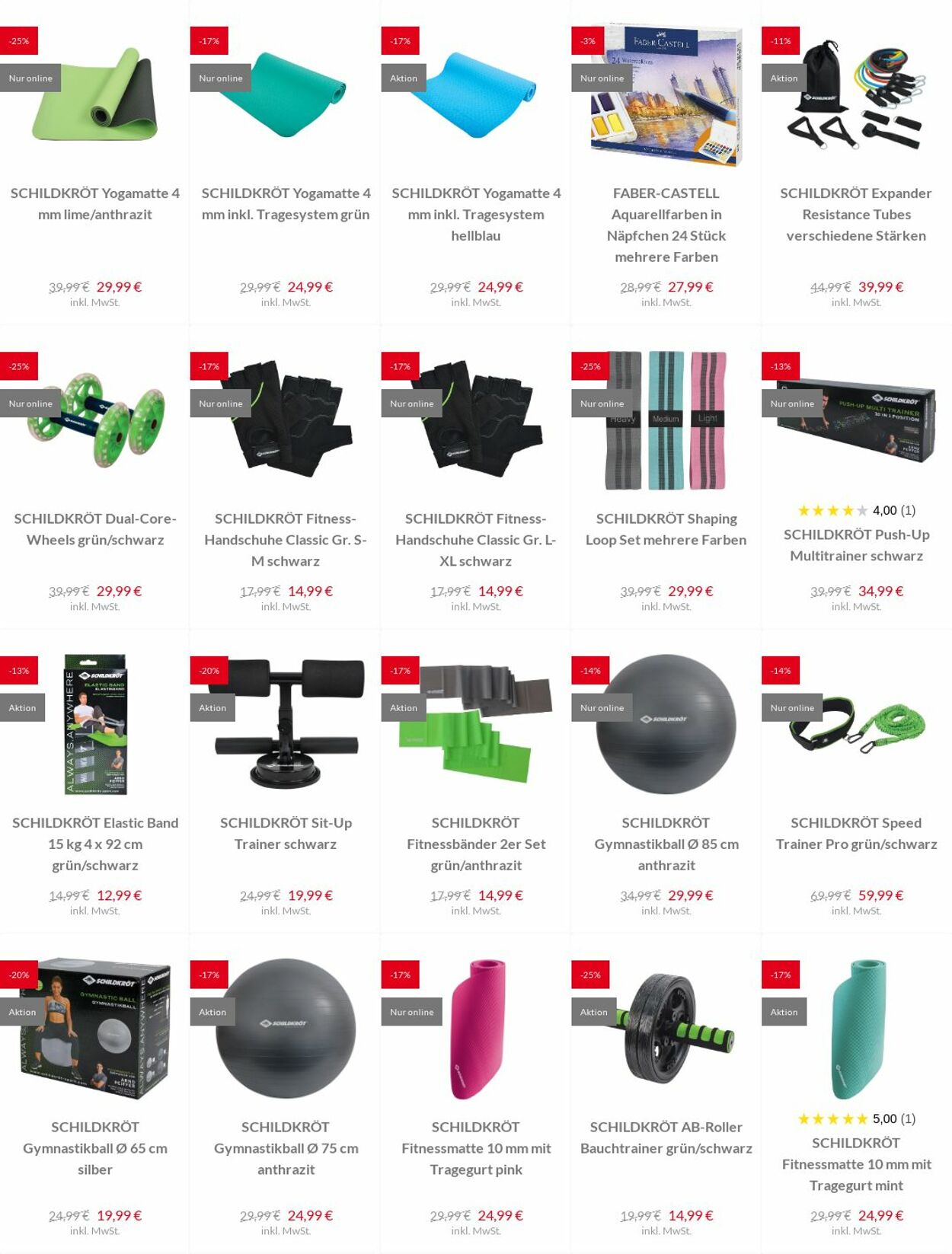 Prospekt Pagro 23.10.2023 - 29.10.2023