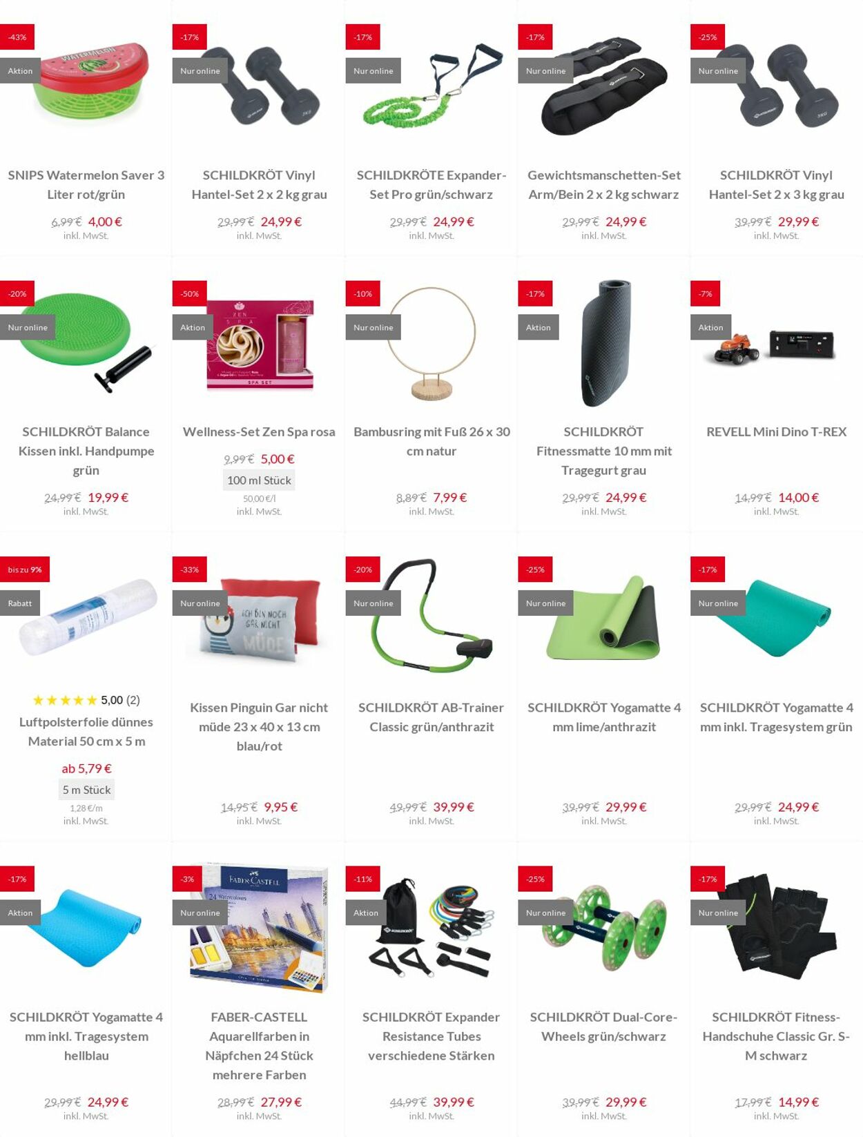 Prospekt Pagro 06.11.2023 - 12.11.2023