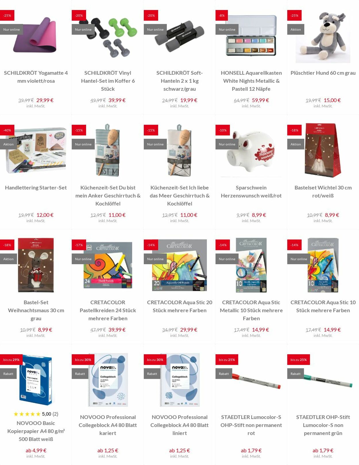 Prospekt Pagro 06.11.2023 - 12.11.2023