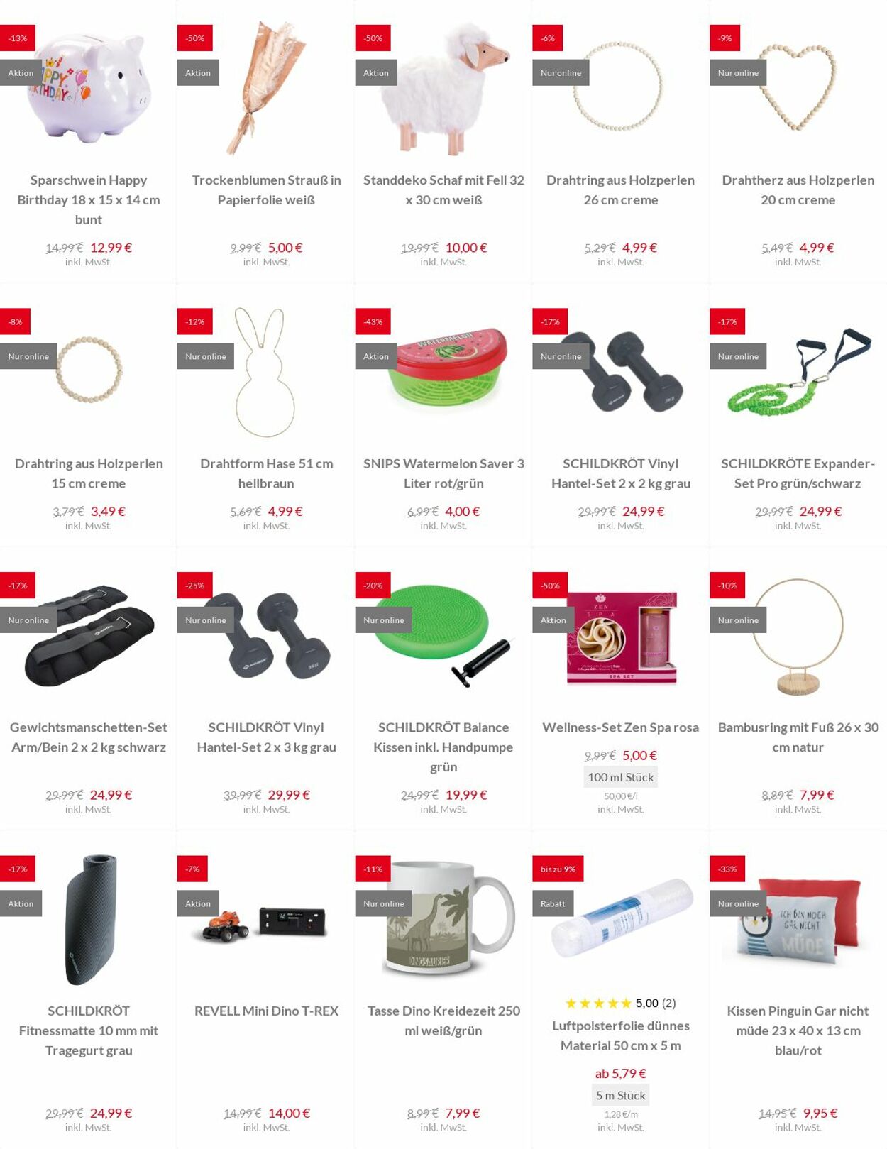 Prospekt Pagro 30.10.2023 - 05.11.2023