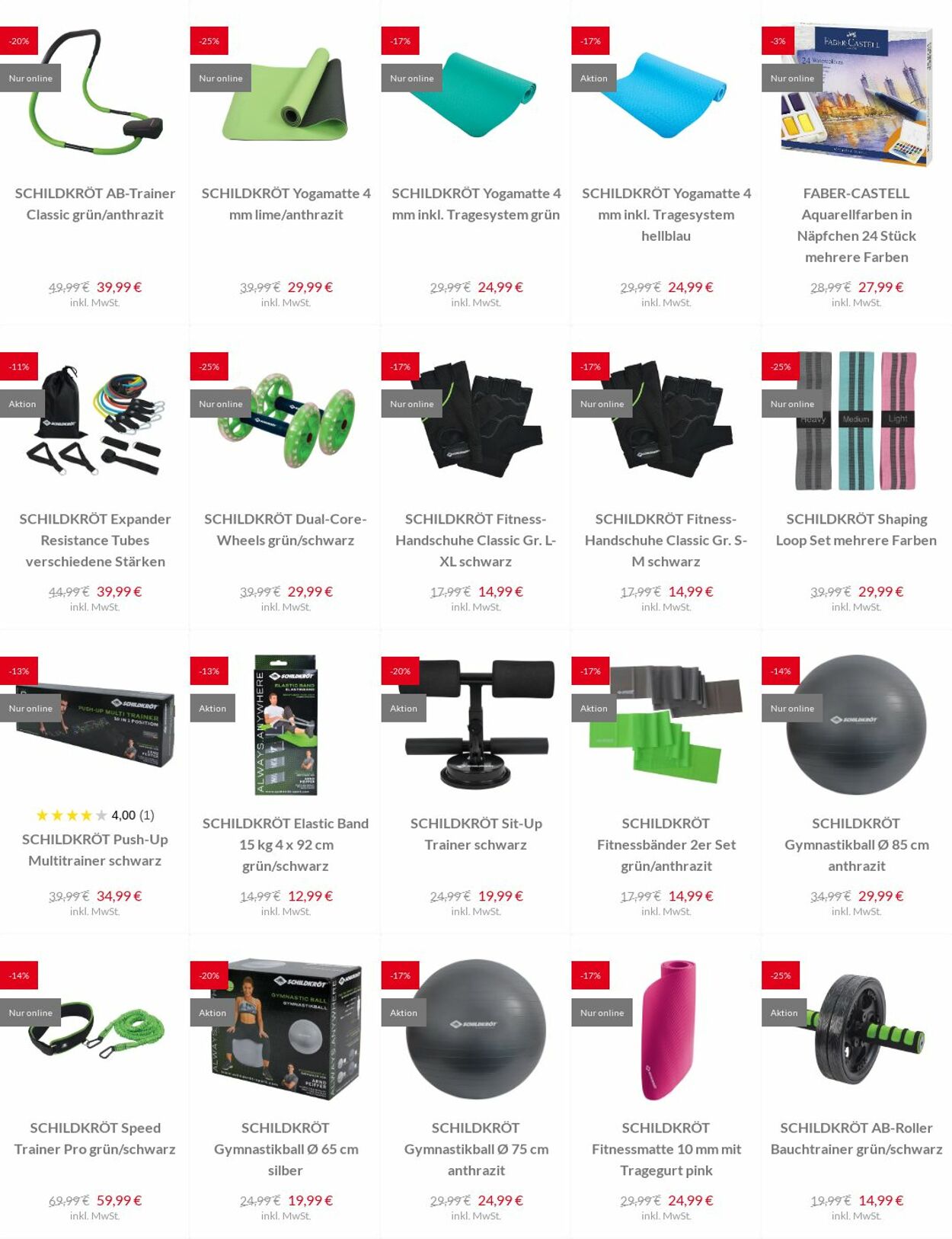 Prospekt Pagro 30.10.2023 - 05.11.2023