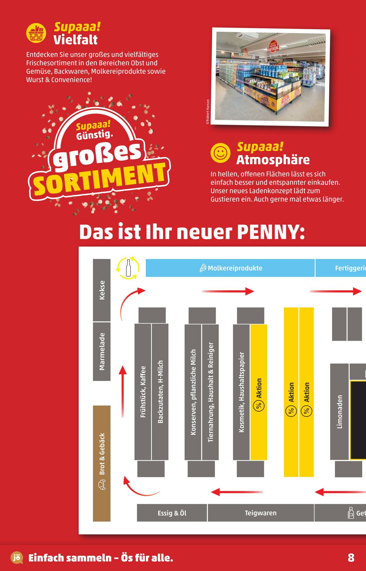 Prospekt Penny Markt 16.09.2024 - 22.09.2024