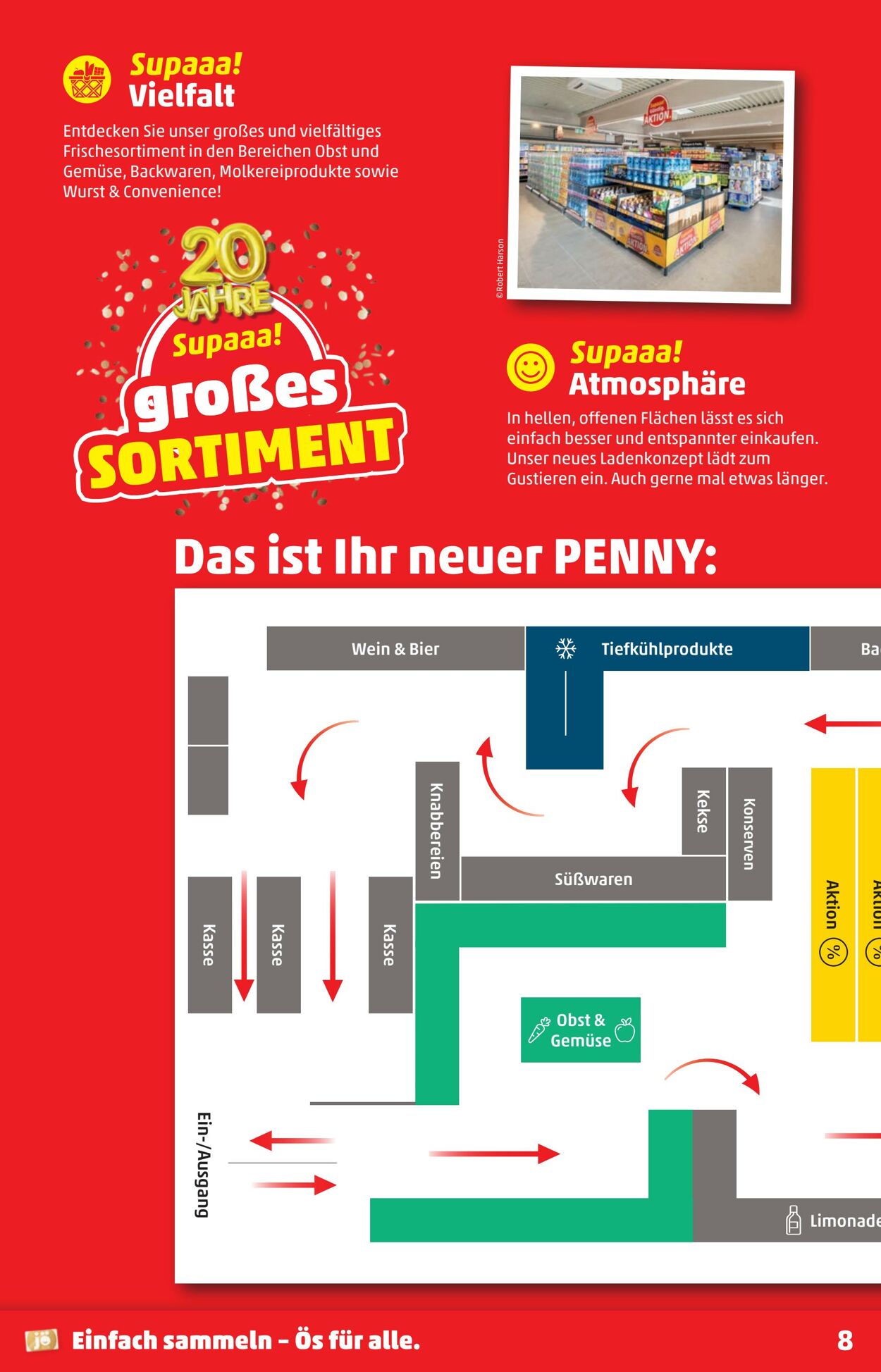 Prospekt Penny Markt 10.08.2023 - 16.08.2023