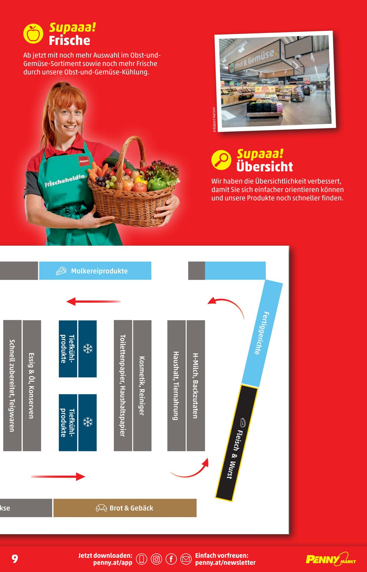 Prospekt Penny Markt 24.08.2023 - 30.08.2023