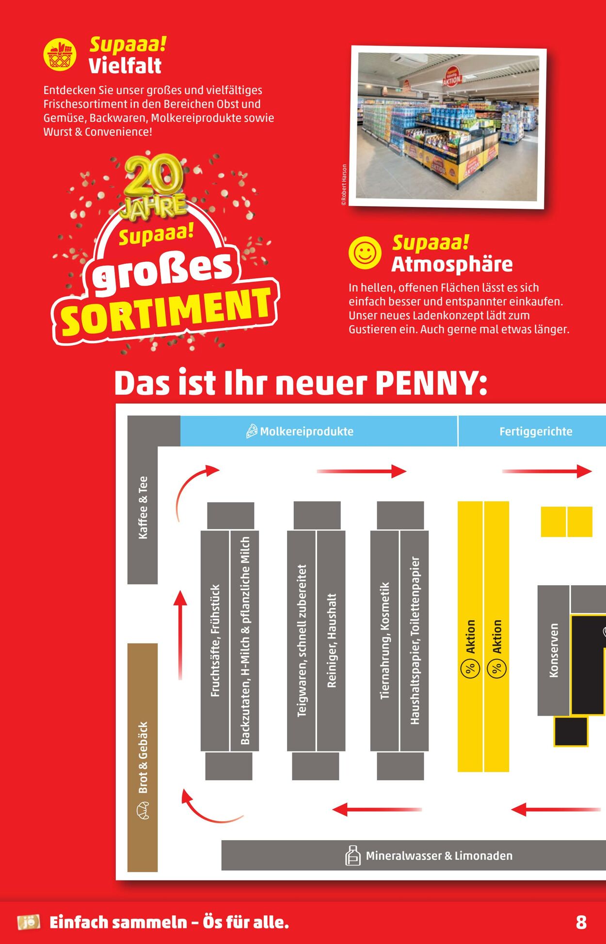 Prospekt Penny Markt 25.10.2023 - 31.10.2023