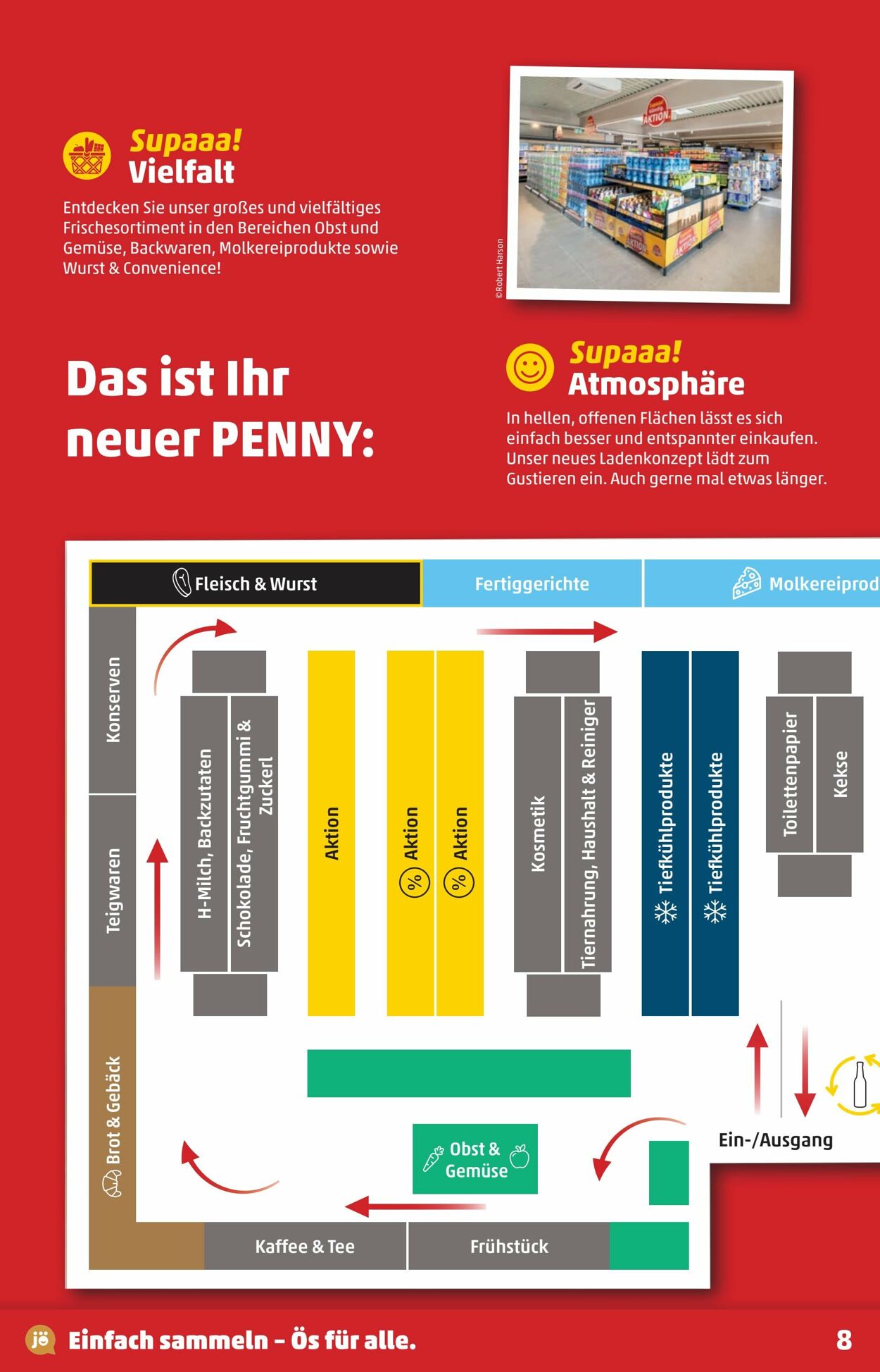 Prospekt Penny Markt 09.09.2024 - 15.09.2024