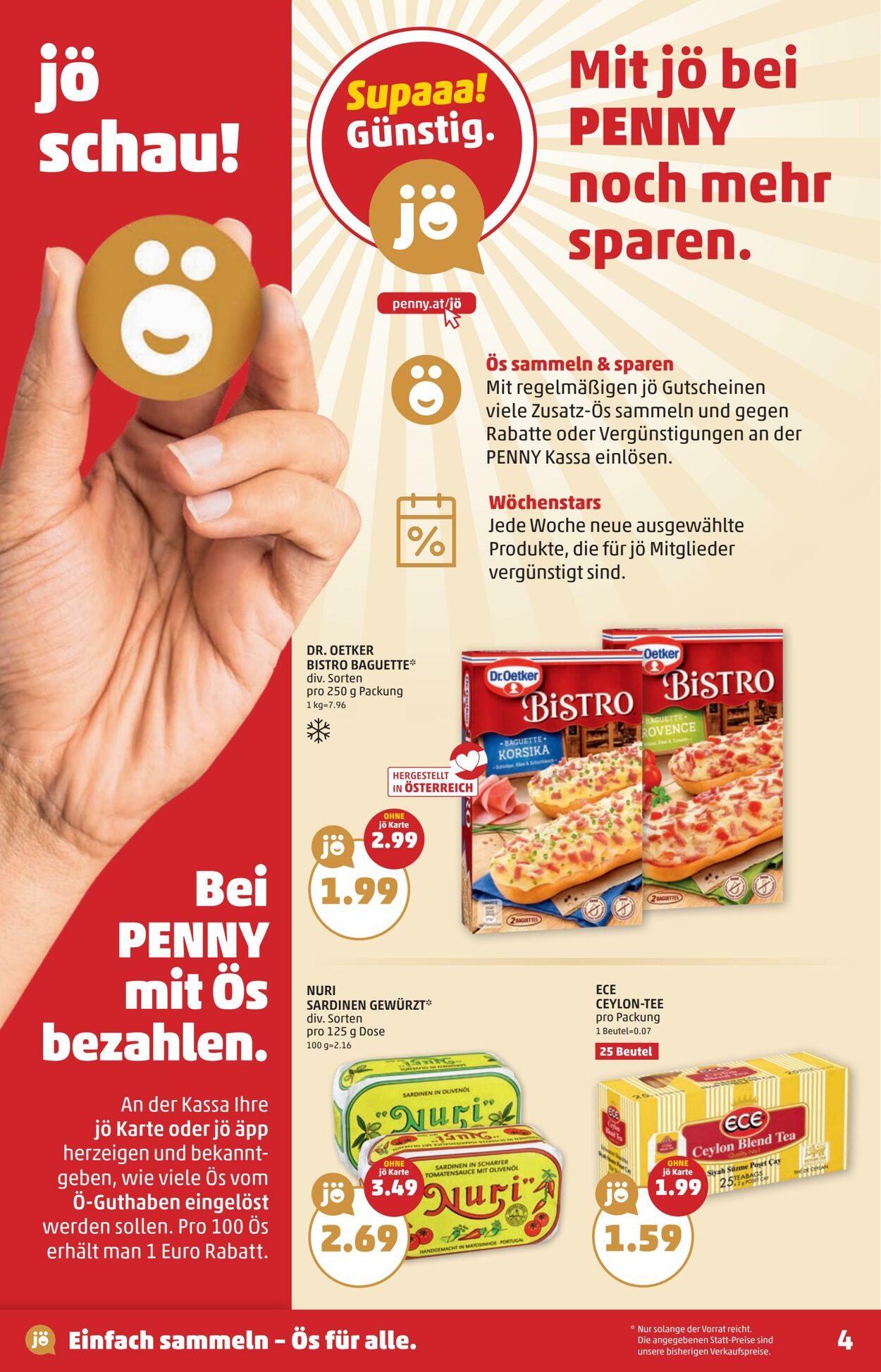 Prospekt Penny Markt 16.09.2024 - 22.09.2024